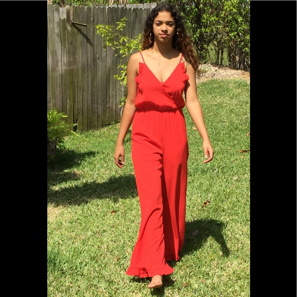 Jumpsuit